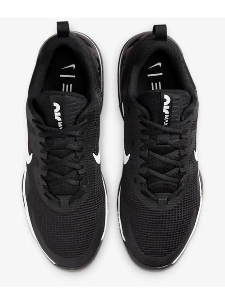 Zapatillas Nike Air Max Alpha Trainer 5 Hombre Negro