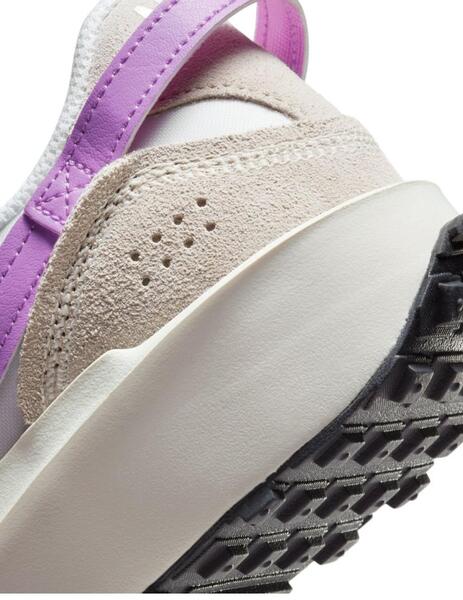 Nike huarache 2024 mujer violeta