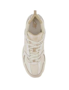 Zapatillas new balance mr530aa beige de mujer.