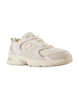 Zapatillas new balance mr530aa beige de mujer.