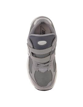 Zapatillas new balance pv2002st gris de niño.