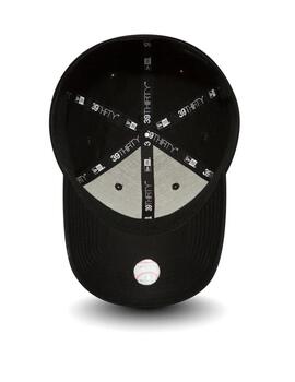 gorra new era NYyankees 39thirty negro de hombre.