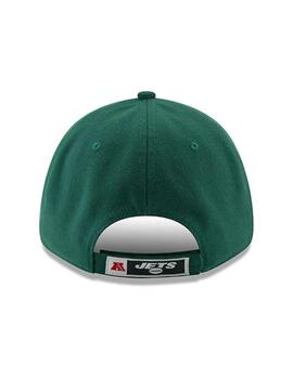 gorra new era NY jets 9forty verde de hombre.