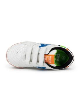 Zapatillas munich g-3 kid vco profit casual 4 blanco de niño