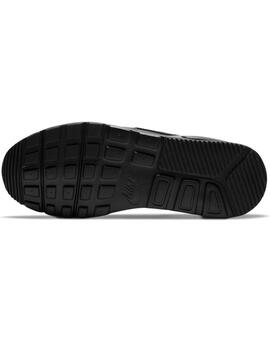 Zapatillas nike air max sc negro de hombre.