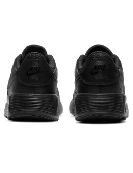 Zapatillas nike air max sc negro de hombre.