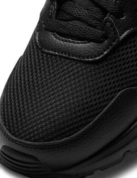 Zapatillas nike air max sc negro de hombre.