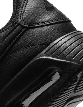 Zapatillas nike air max sc negro de hombre.