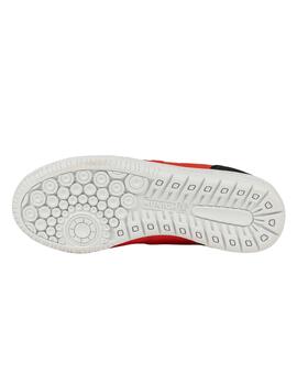 Zapatillas munich g-3 kid profit sport 426 rojo de niño.