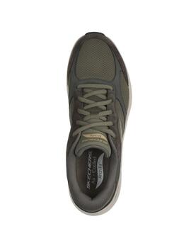 skechers arch fit 2.0 verde