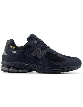 Zapatillas new balance m2002rpj negro de hombre.