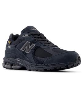 Zapatillas new balance m2002rpj negro de hombre.