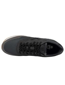 Zapatillas munich dash premium 223 gris de hombre.