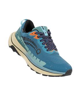 Zapatillas atom k4 trail at173 azul de hombre.