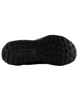 Zapatillas new balance dynasoft nitrel goretex negro hombre.