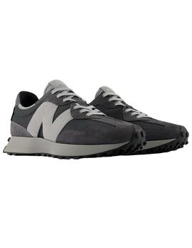 Zapatillas new balance u327od gris de hombre.