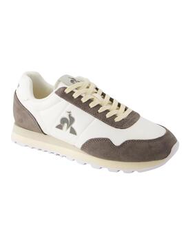 Zapatillas le coq sportif astra 2 w blanco de mujer.