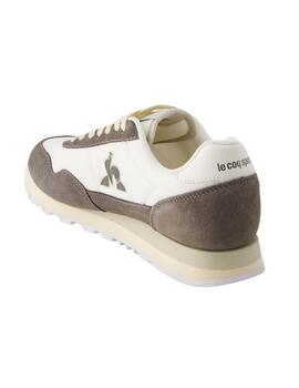 Zapatillas le coq sportif astra 2 w blanco de mujer.