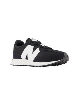 Zapatillas new balance ph327cbw negro de niño.