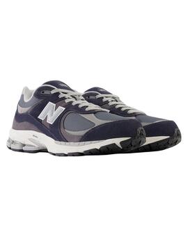 Zapatillas new balance m2002rsf marino de hombre.