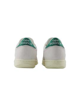 Zapatillas new balance ct500grn beige verde unisex.