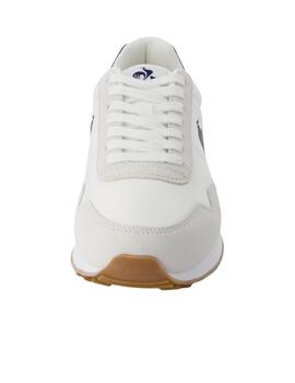 Zapatillas le coq sportif astra 2 blanco azul de hombre.