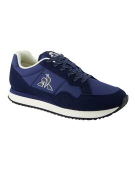 Zapatillas le coq sportif jet star_2 marino de hombre.