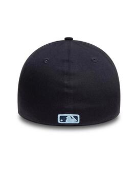 gorra new era  NY Yankees 39thirty marino unisex.