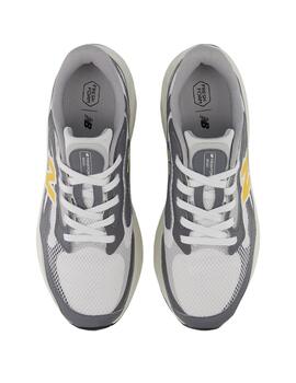 Zapatillas new balance fresh foam arishi v4 blanco de hombre