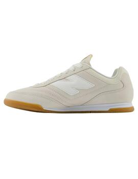 Zapatillas new balance urc42ea beige de mujer.