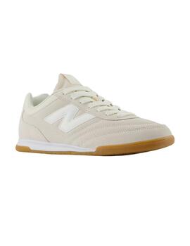 Zapatillas new balance urc42ea beige de mujer.