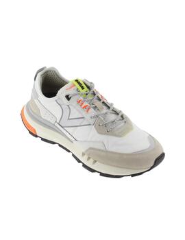 Zapatillas victoria wing evo blanco de hombre.