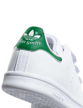 stan smith nino velcro