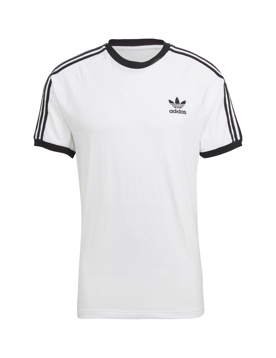 3 camisetas negras llanas Pro 5 atléticas en blanco para hombre
