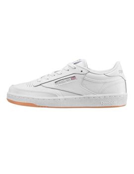 Zapatillas de Mujer Reebok CLUB C 85 BLANCO