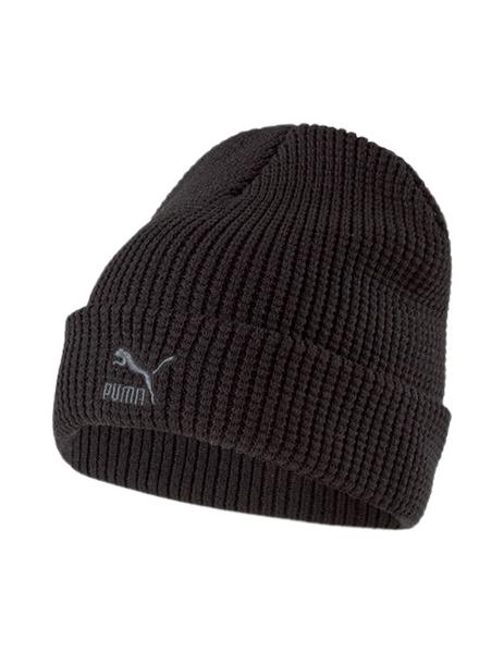 Gorro puma clearance negro