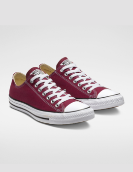 Converse granates cheap mujer