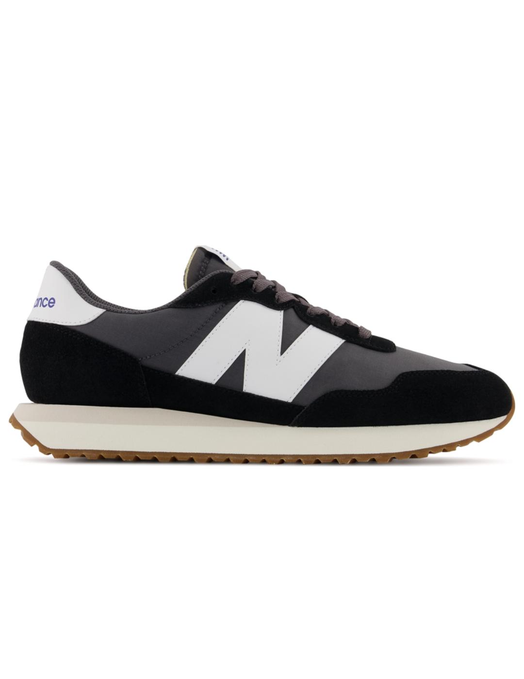 new balance 220 hombre negro